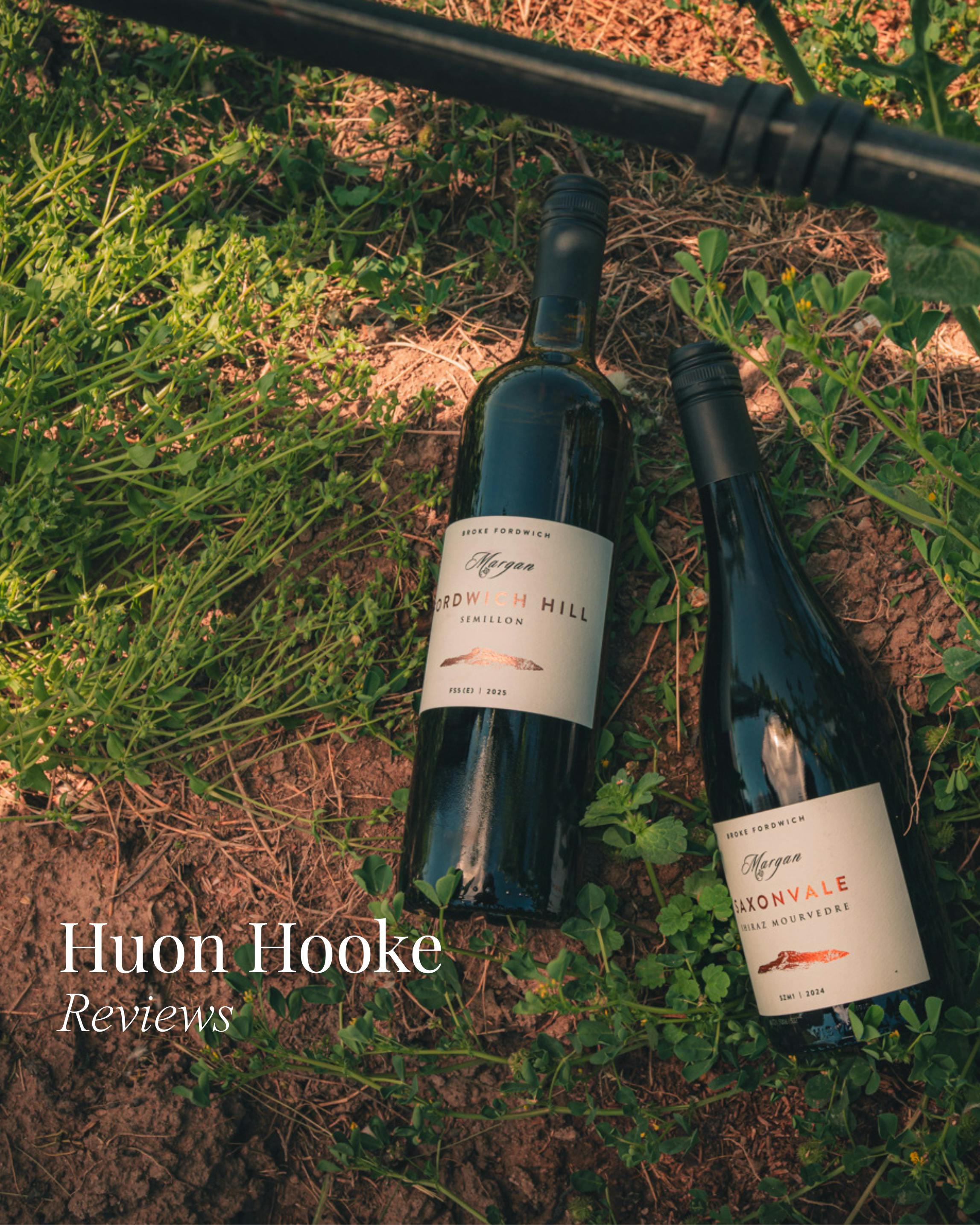 Huon Hooke