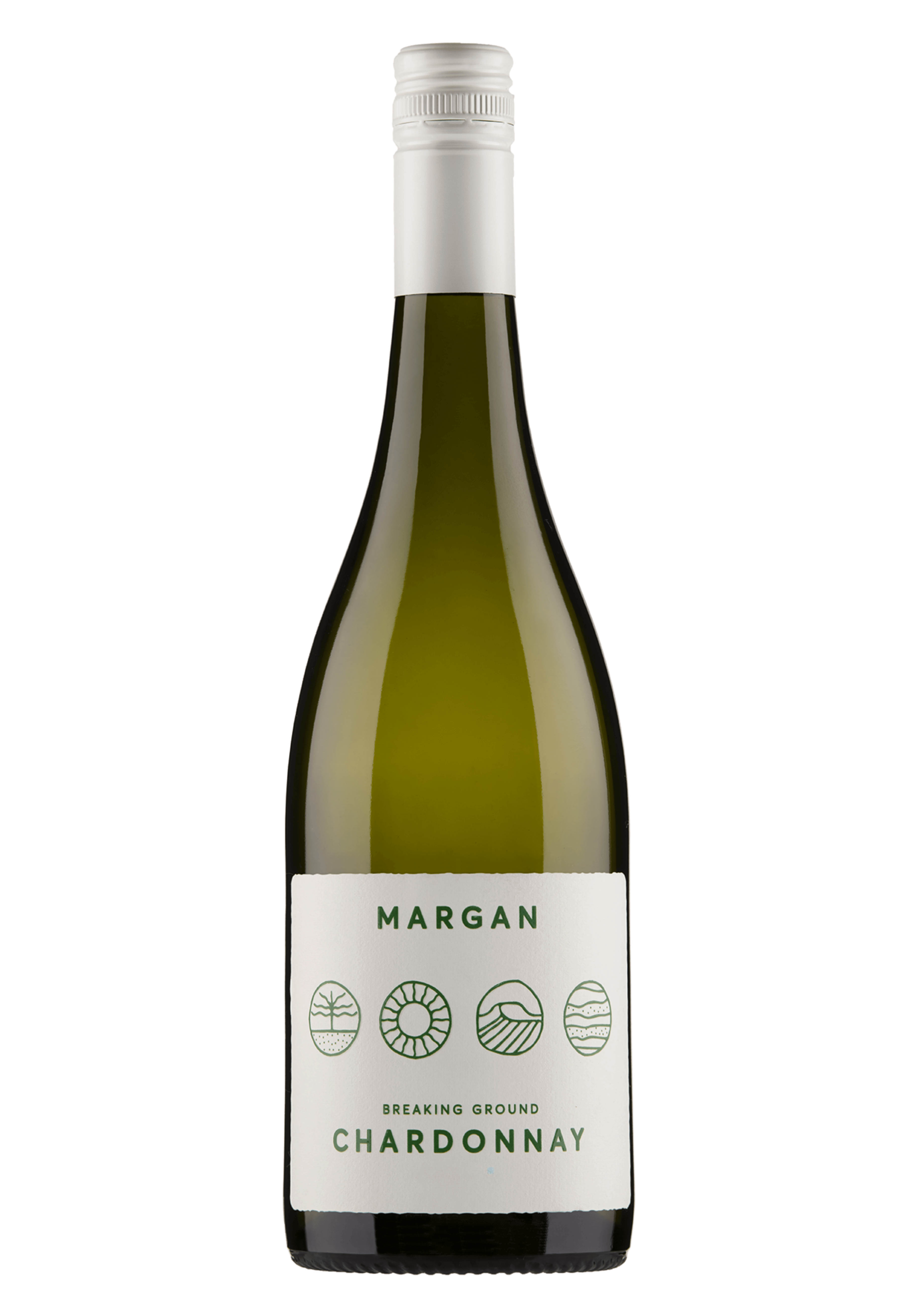 BG Chardonnay NV