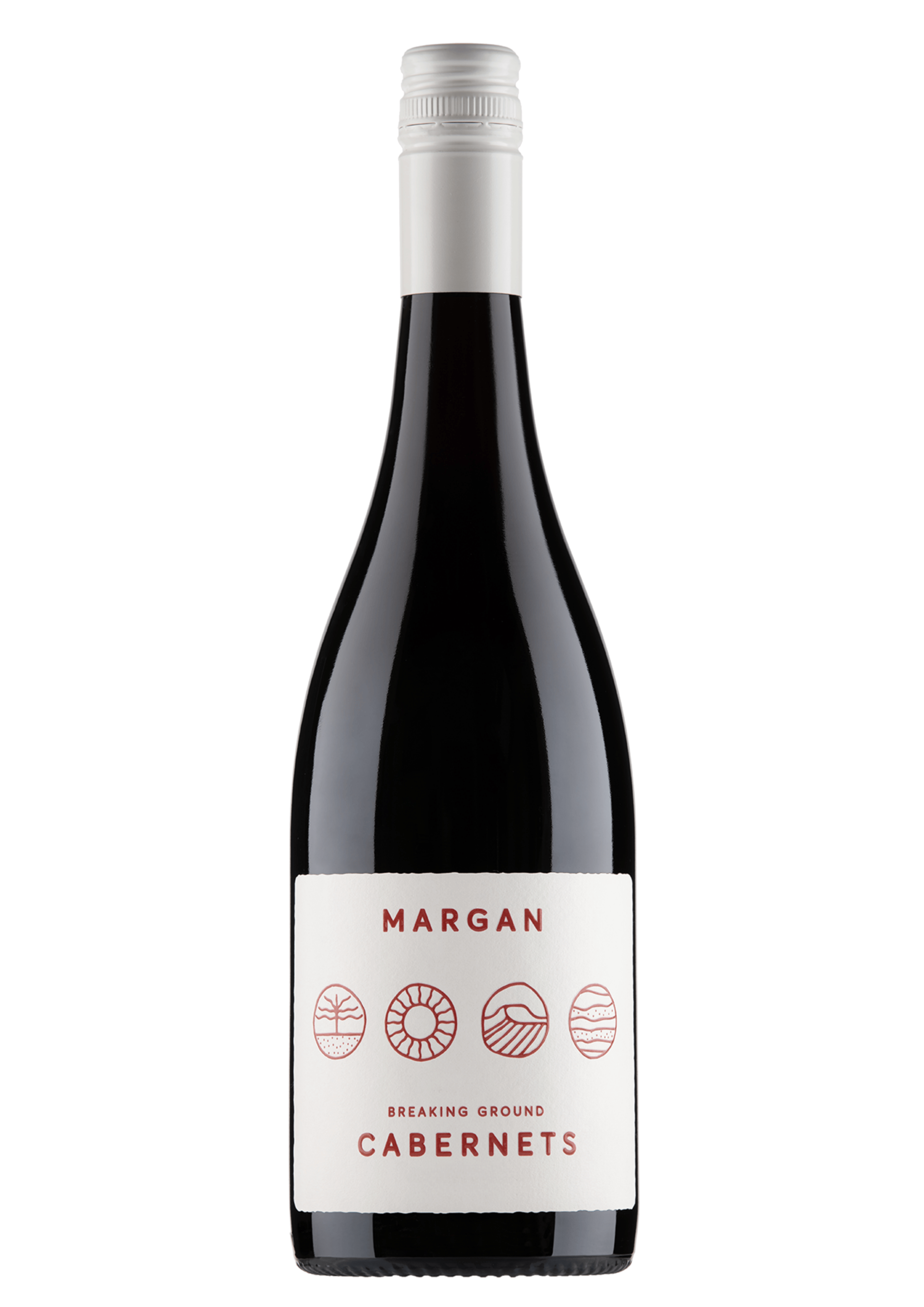 BG cabernets NV