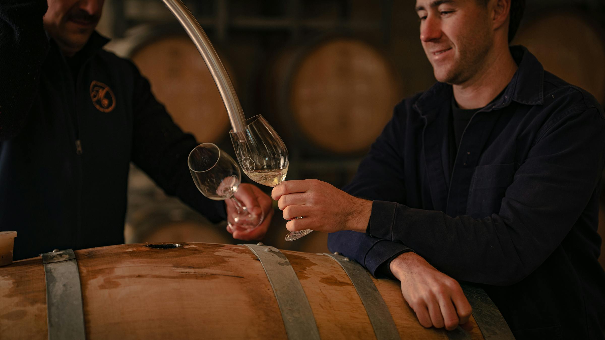 Margan Wines | Stock Up Your Cellar: The Margan Barrel Hall Sale is…