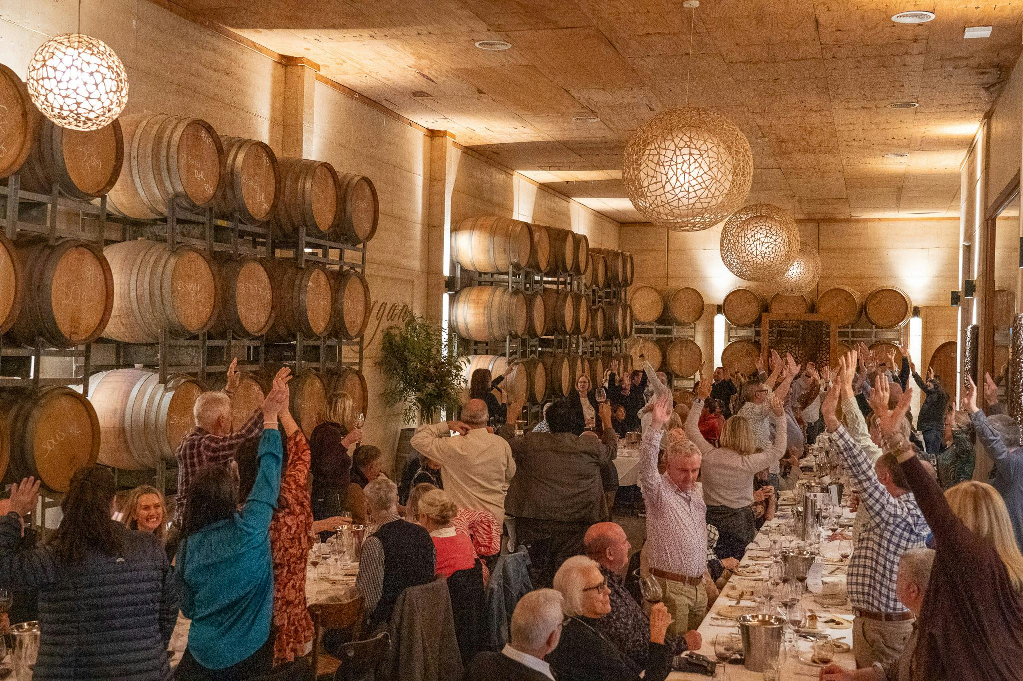 White label lunch 2024 32
