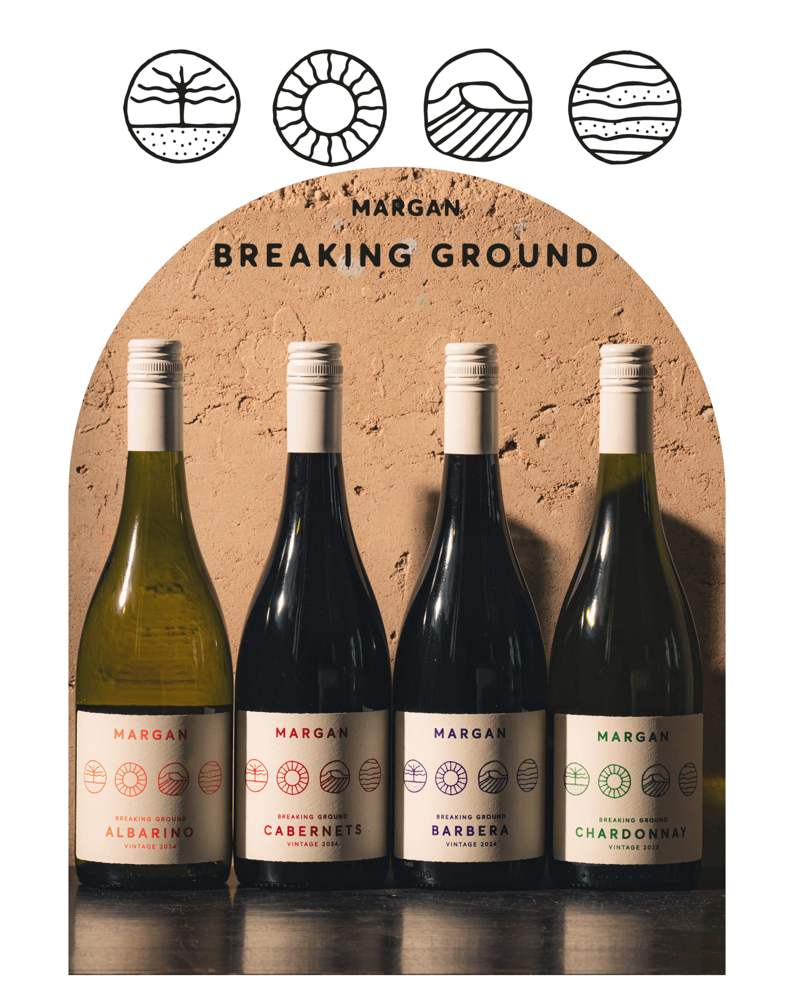 Breaking ground release 2025