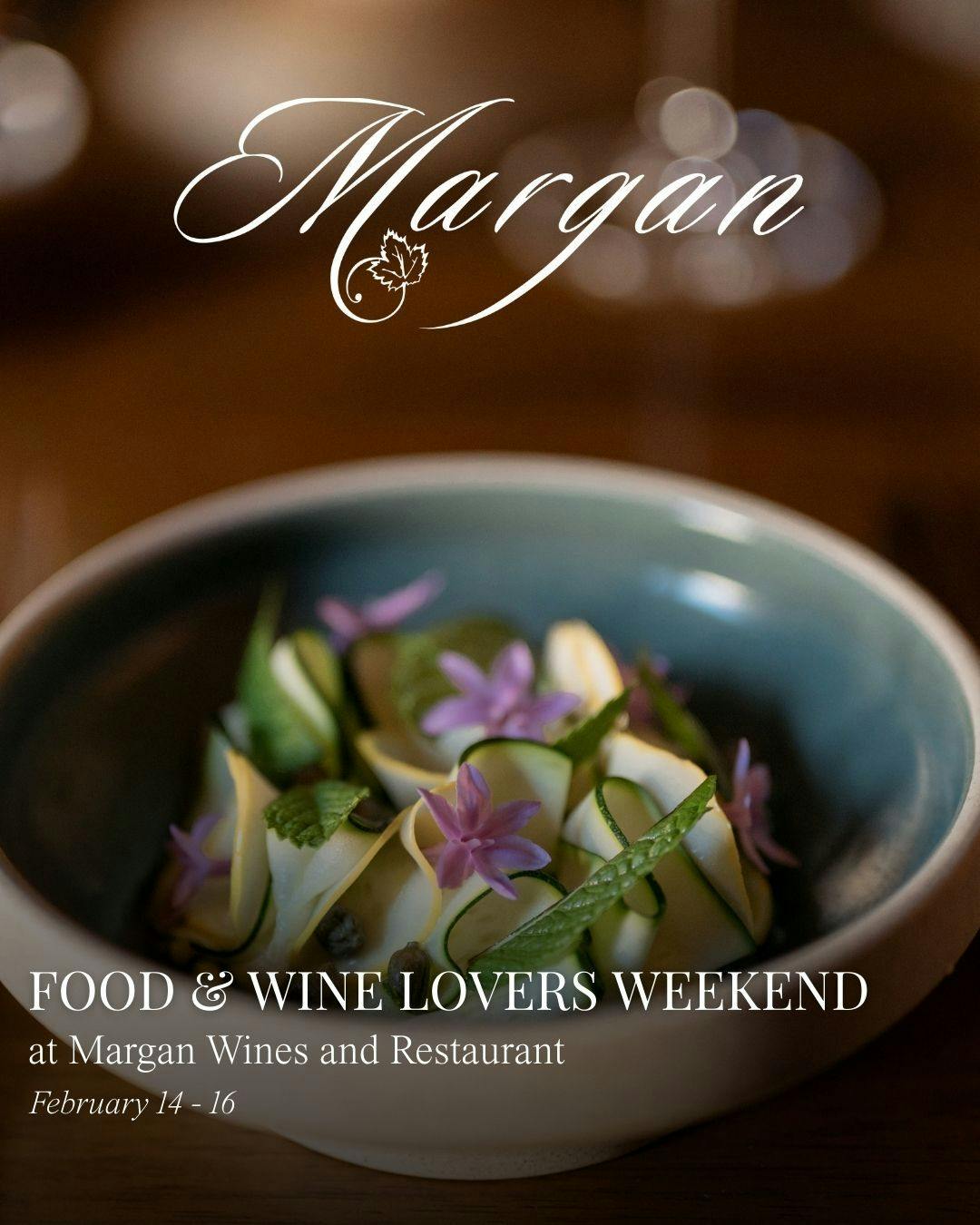 Margan Blog