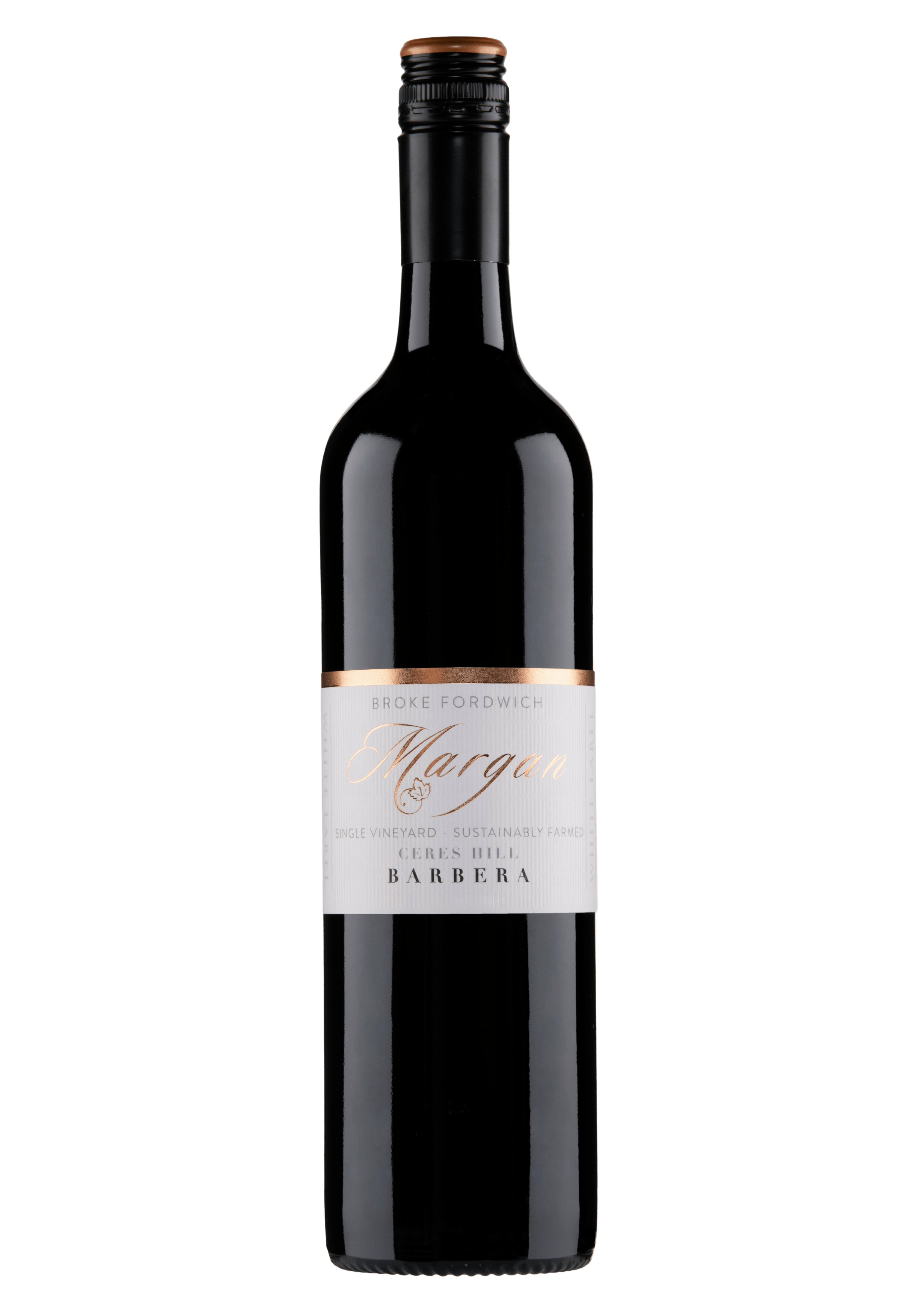 Ceres Hill Barbera 1