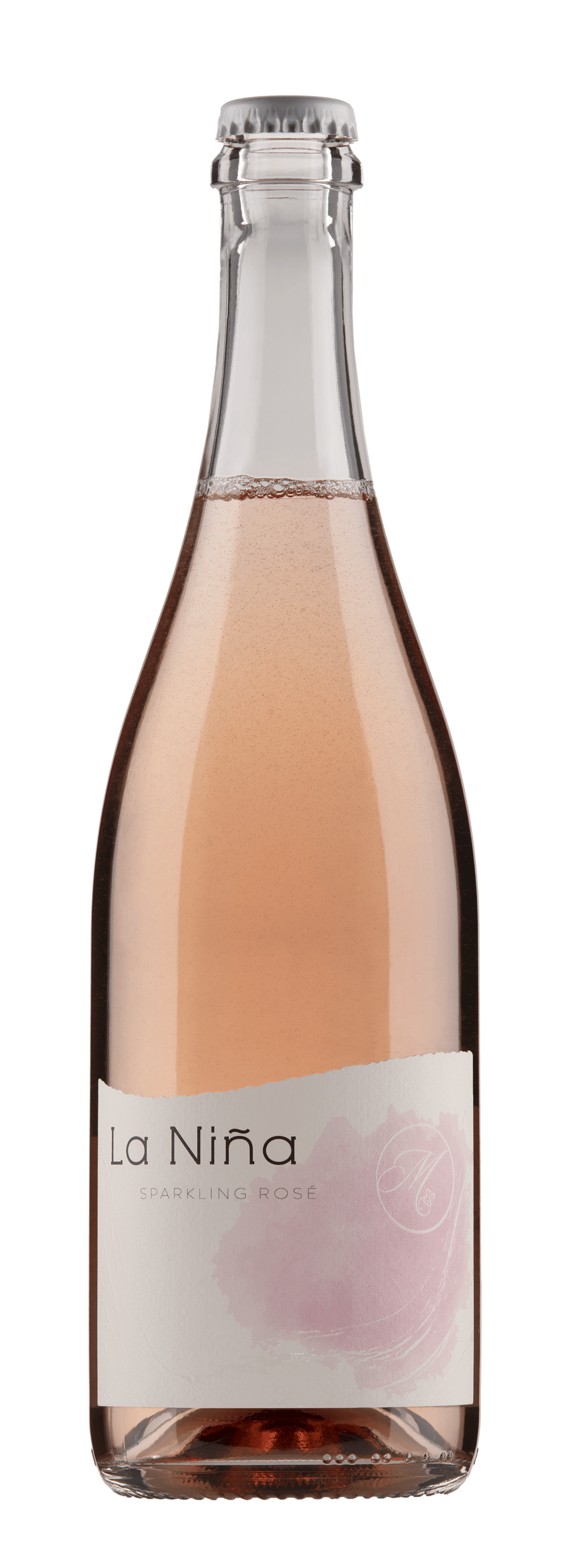 La Nina Sparkling Rose
