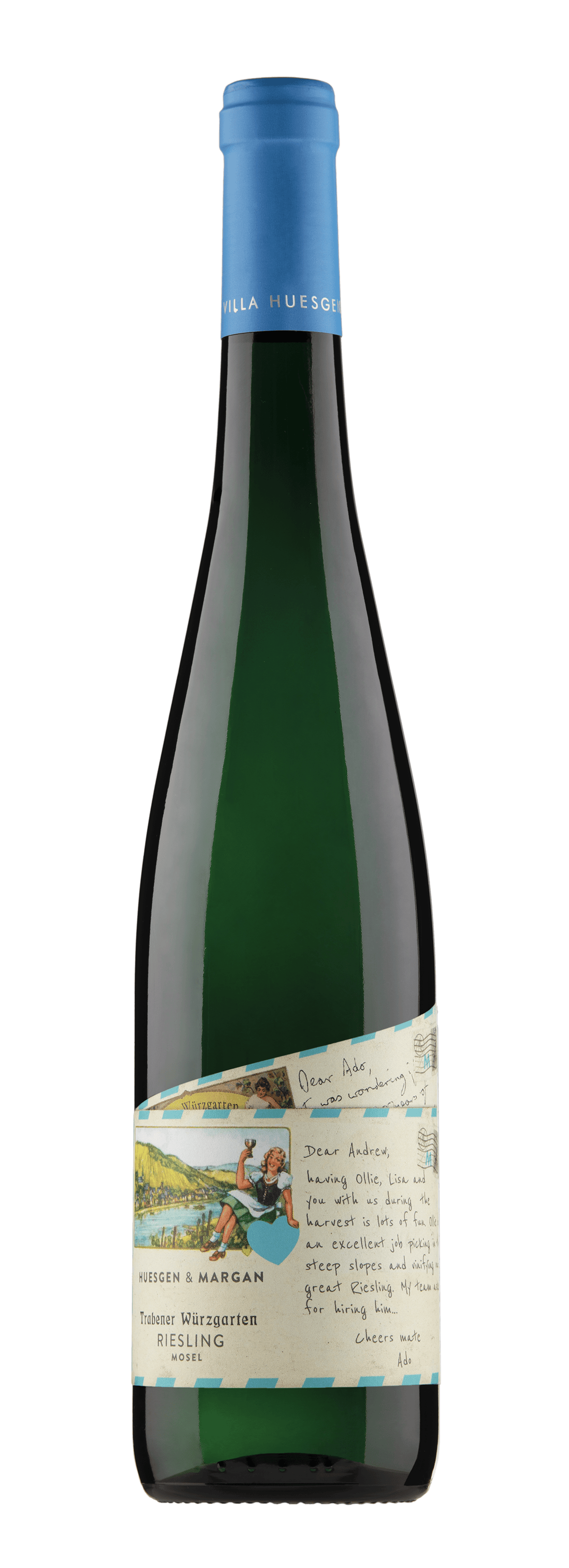 Riesling 2023