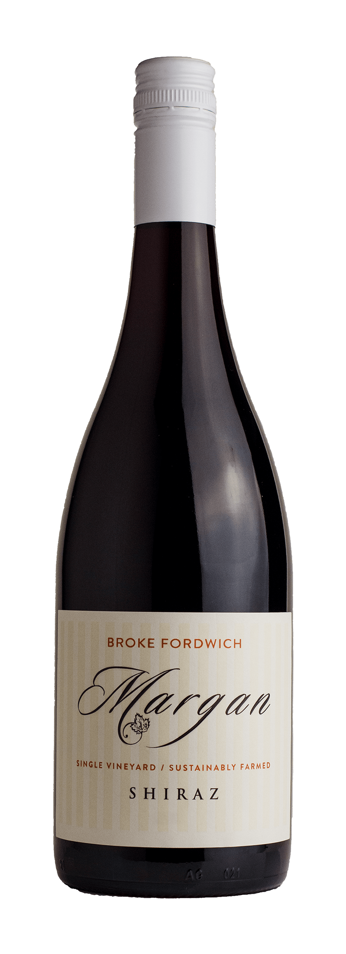 OG Shiraz