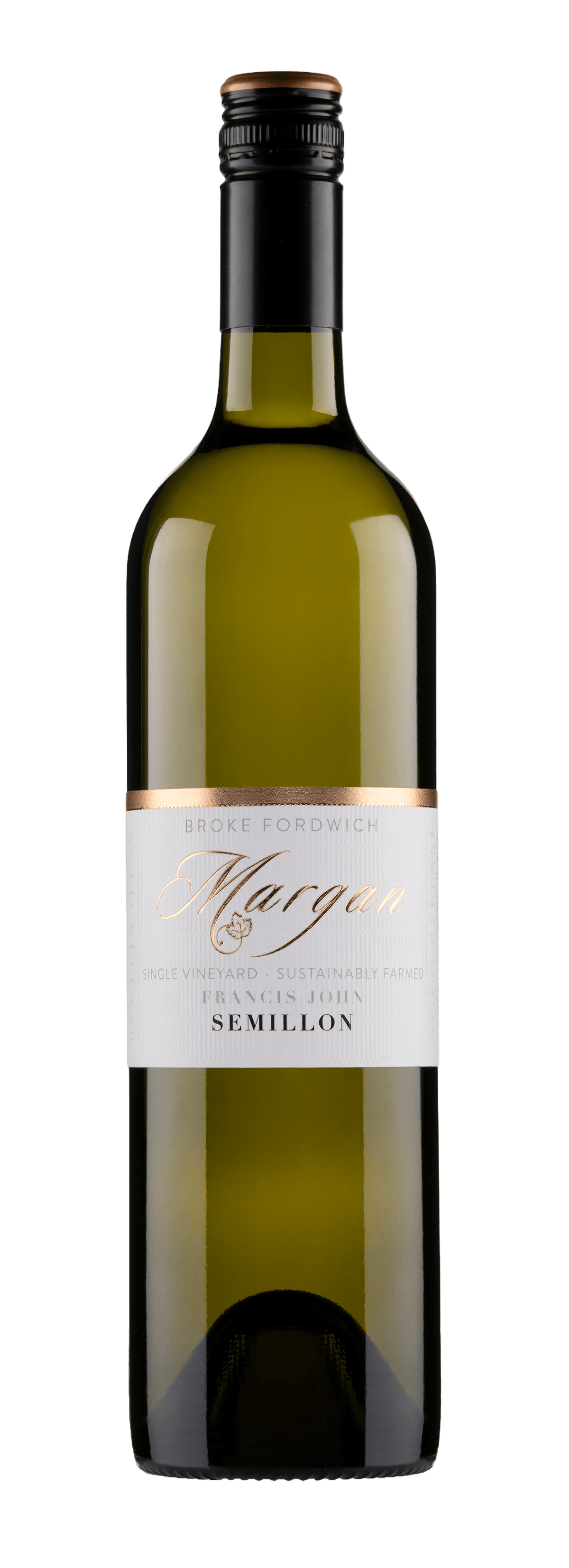 Fancis John Semillon